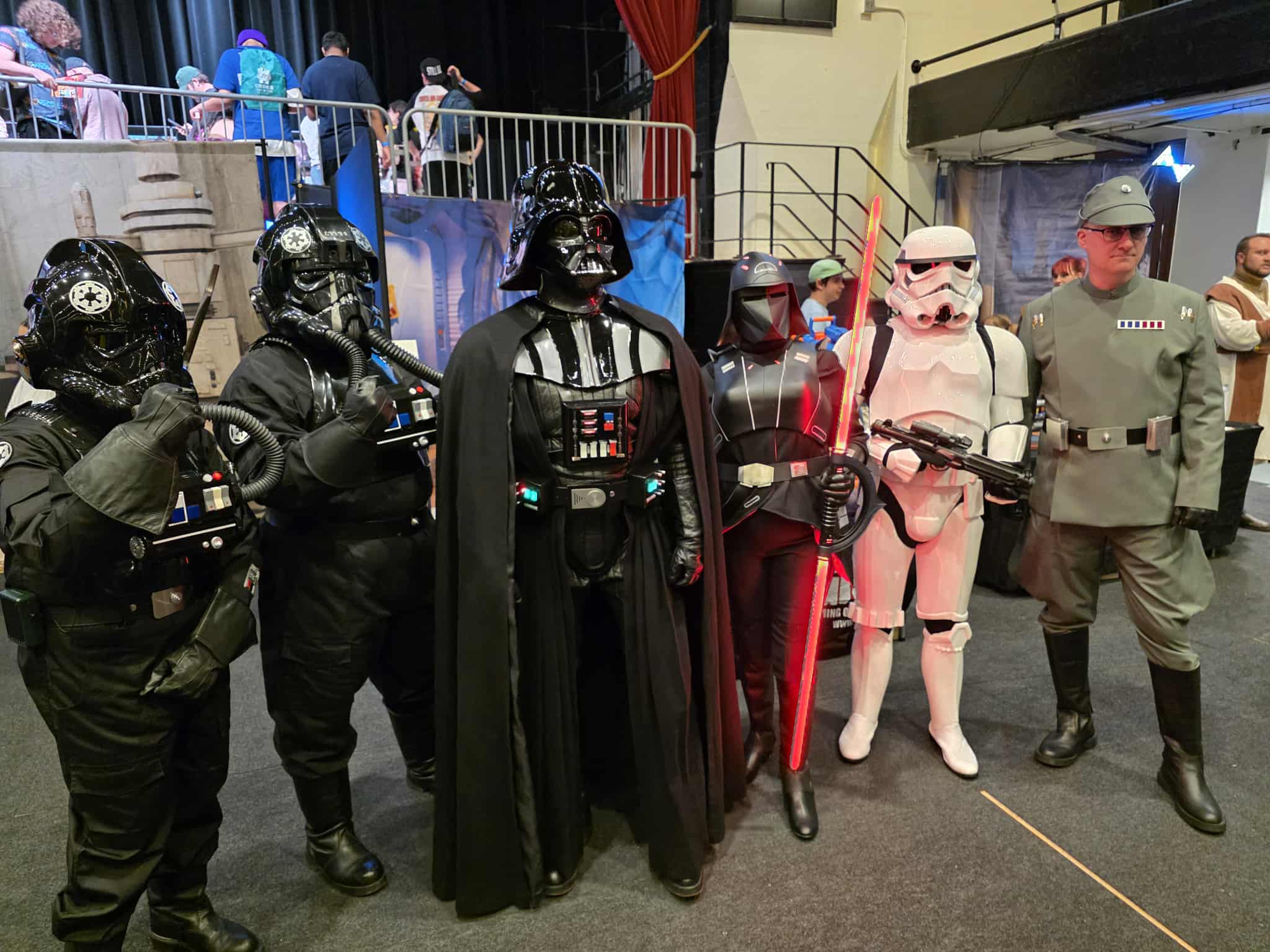 Nar Shaddaa Archive Photo